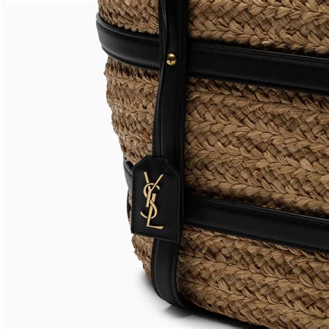 scatola rossetti ysl|ysl panier bag.